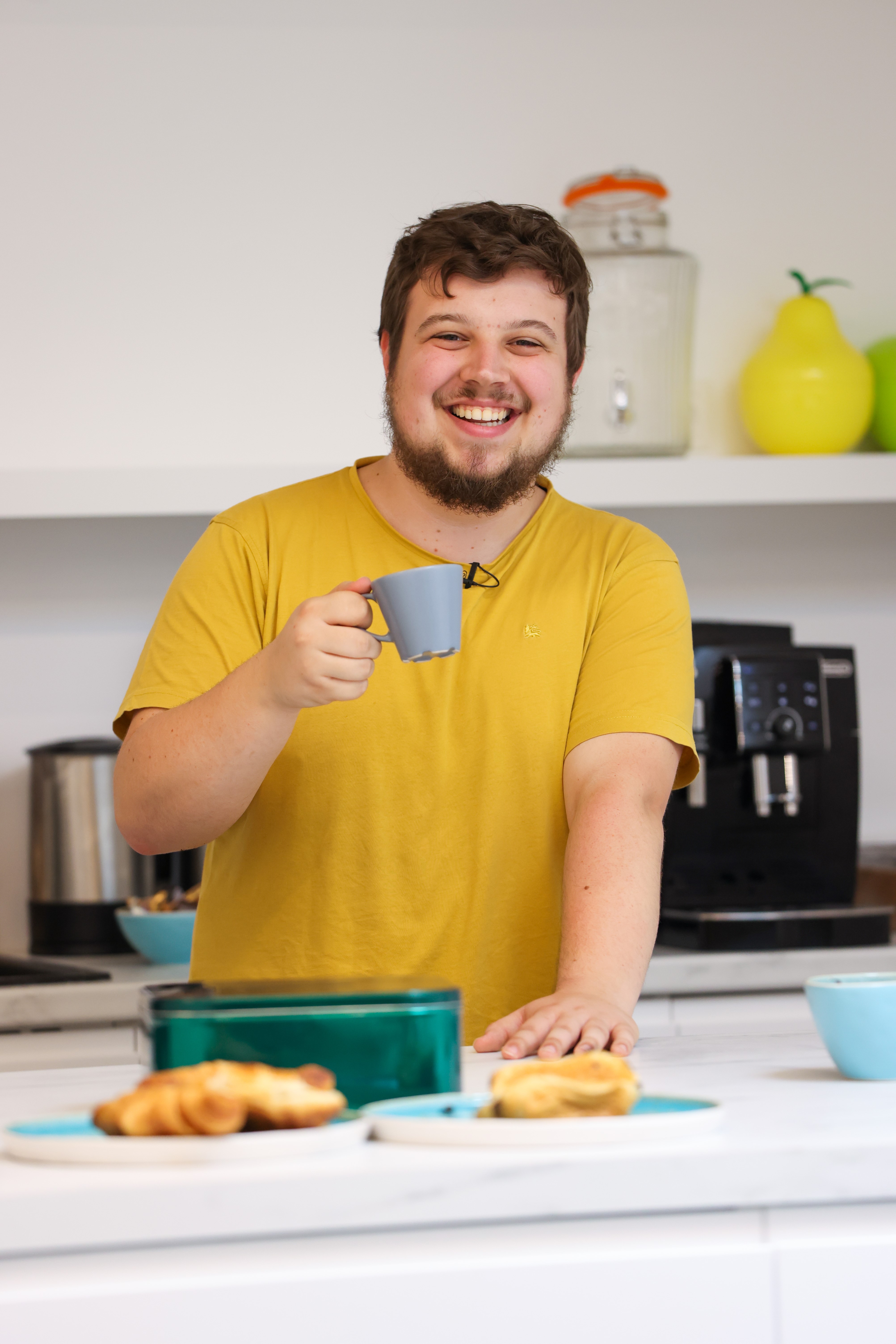Profielfoto van Siebe
